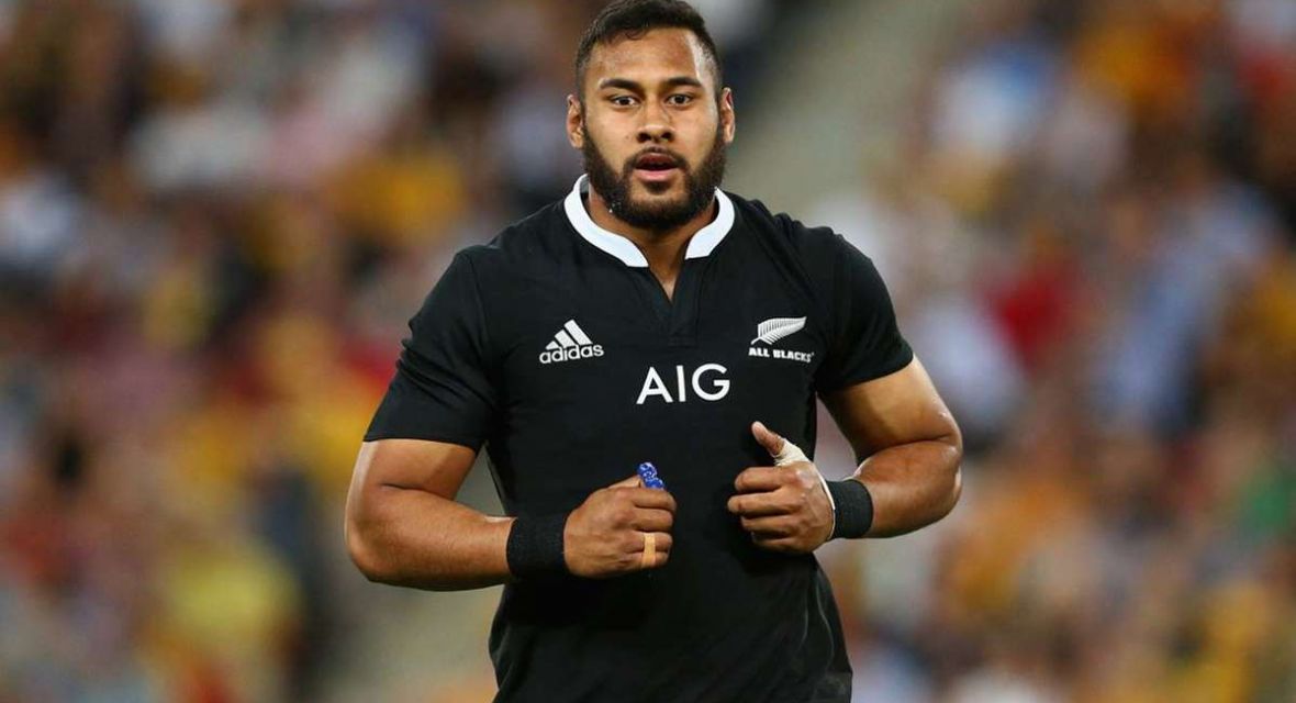 Patrick Tuipulotu cleared of doping charges