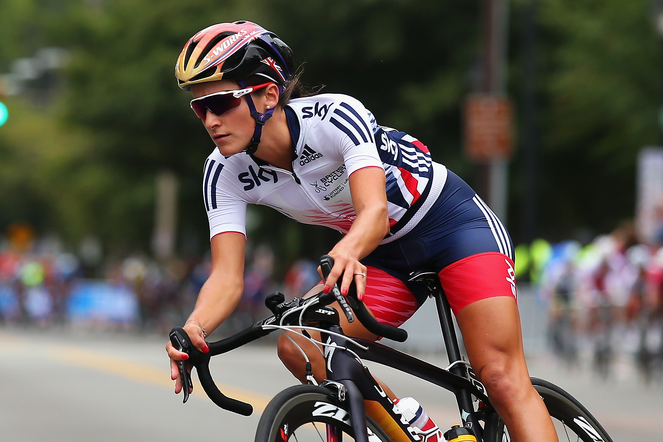 sport direct cycling