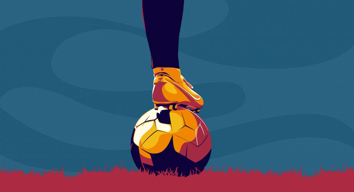 Play On Podcast – Litigation Funding for Footballers
