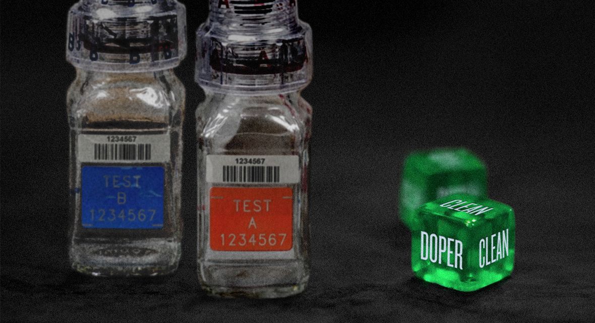 WADA’s Flawed Reporting Limits Regime