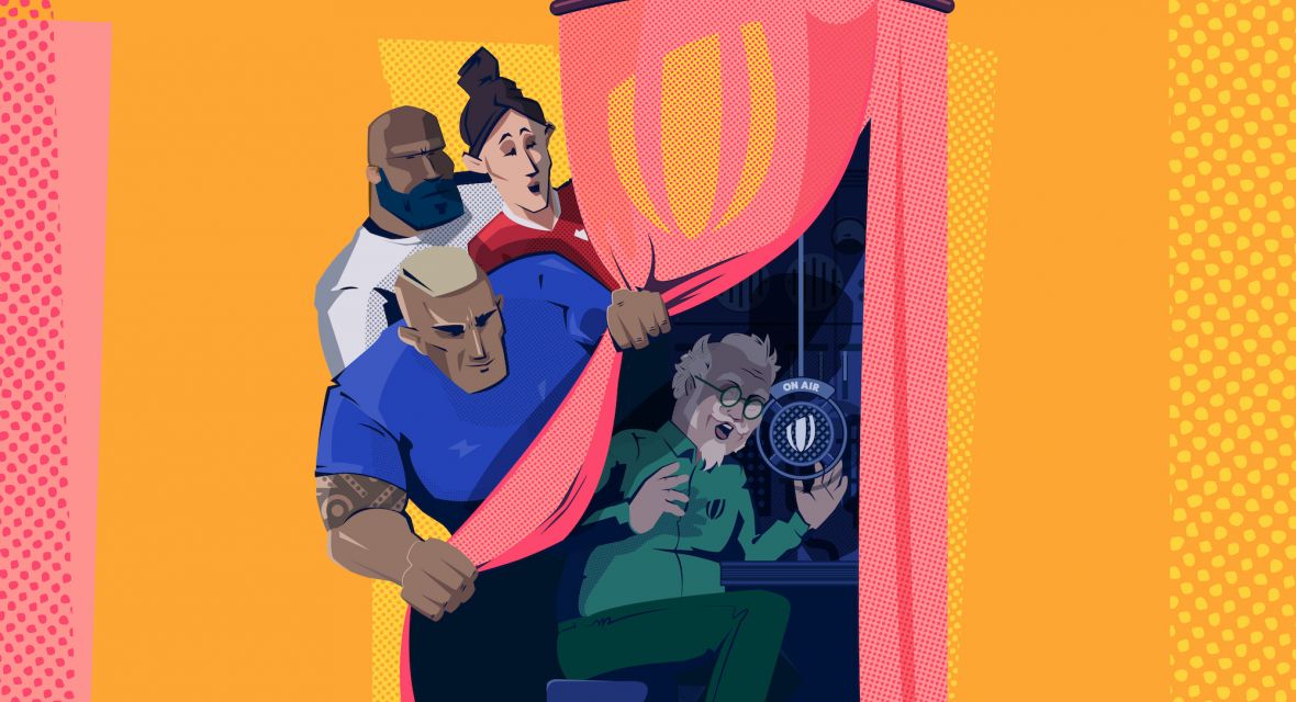 The Play On Podcast - World Rugby’s Governance Revisited