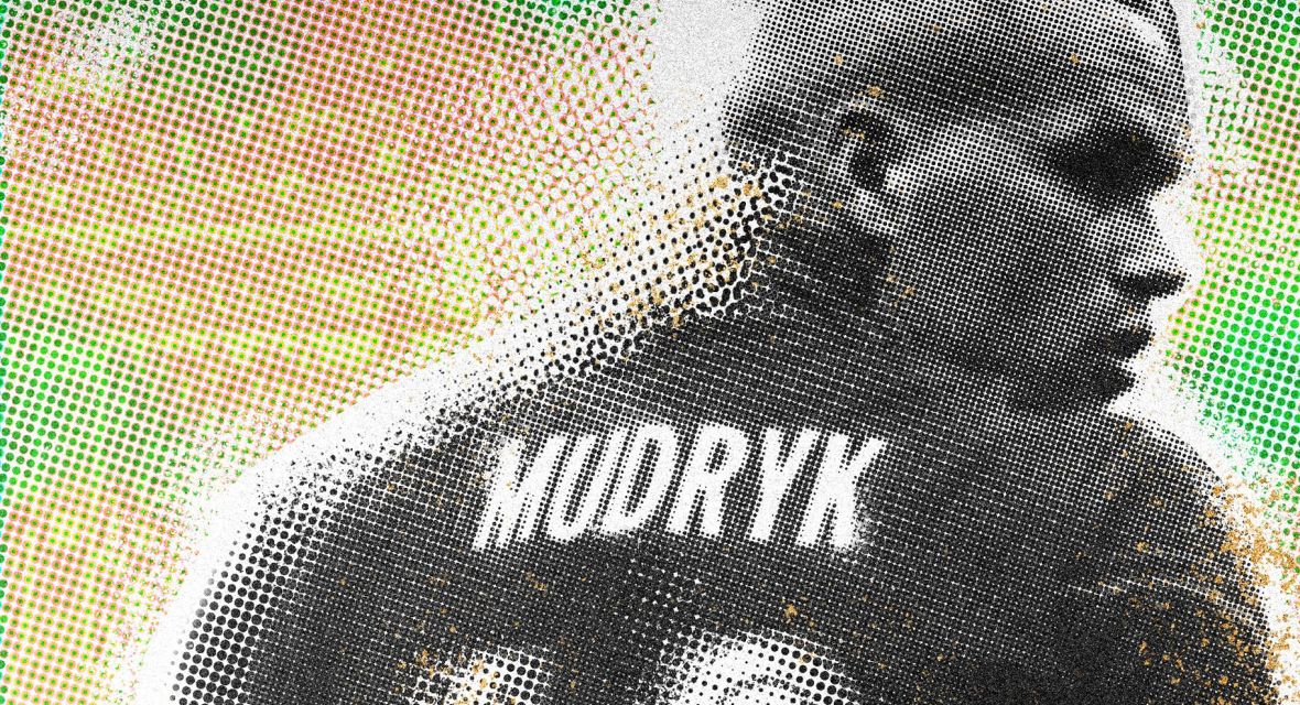 Mykhailo Mudryk Free To Play