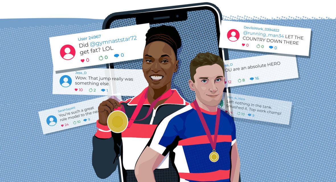 The Play On Podcast - Athletes’ Mental Health