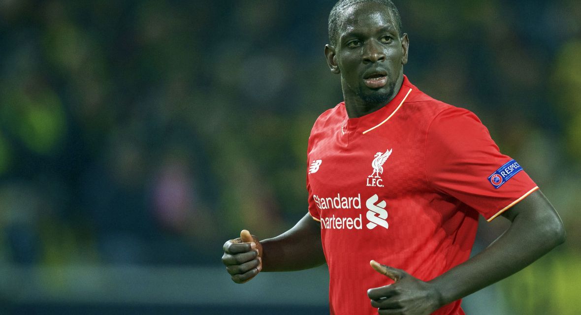 Mamadou Sakho exonerated