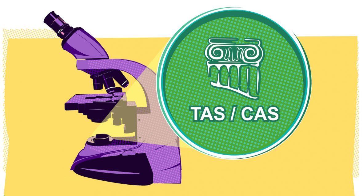 The Play On Podcast - CAS: Causes for Concern?