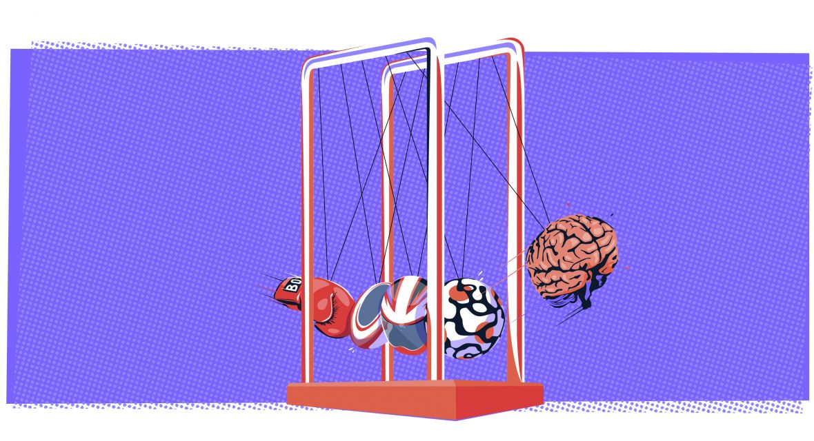 Play On Podcast – Concussion and Sport