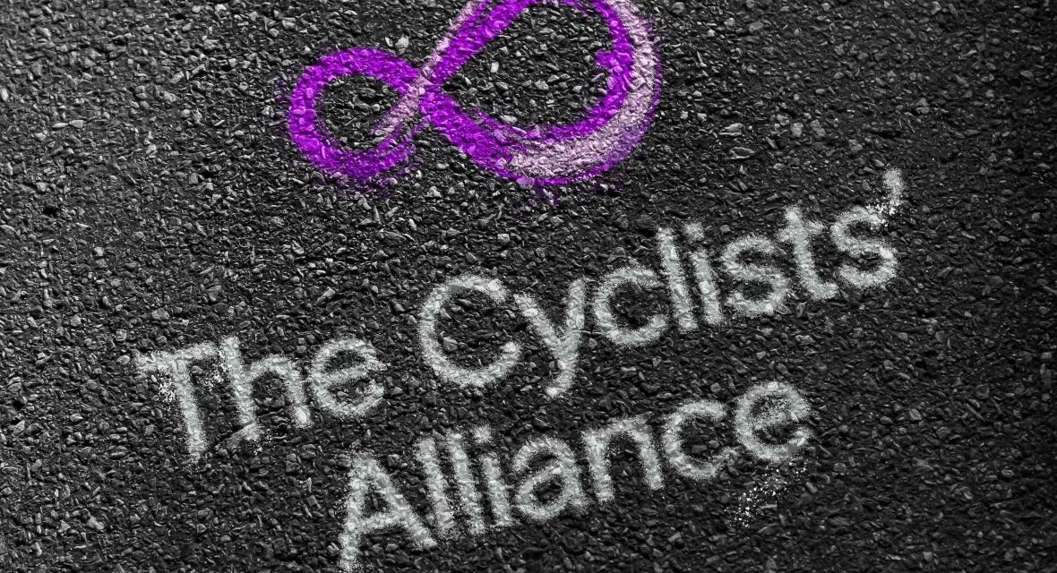 Morgan Sports Law Partners With The Cyclists’ Alliance