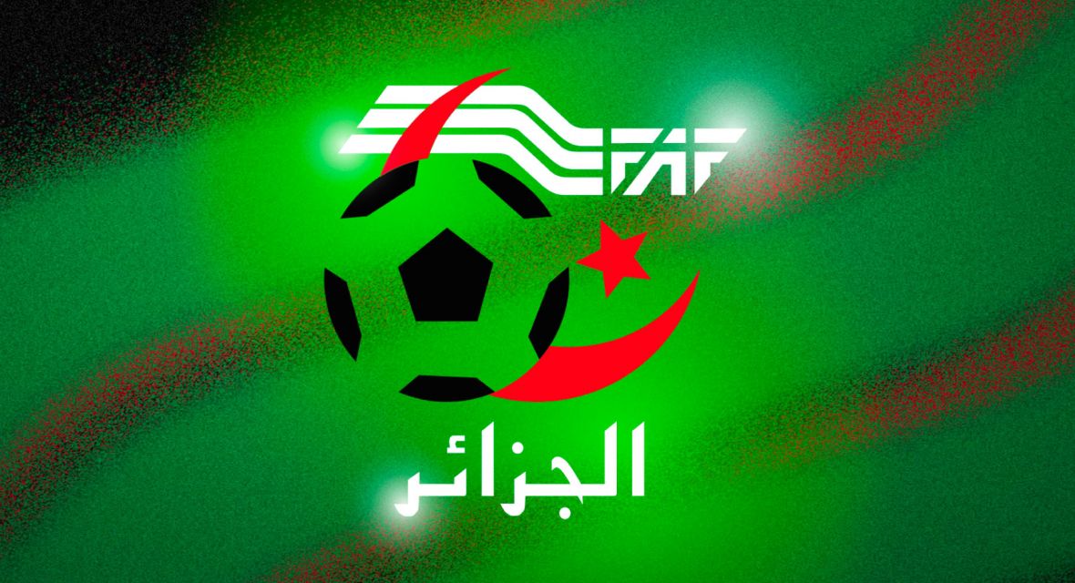 The Algerian Football Federation succeeds at CAS
