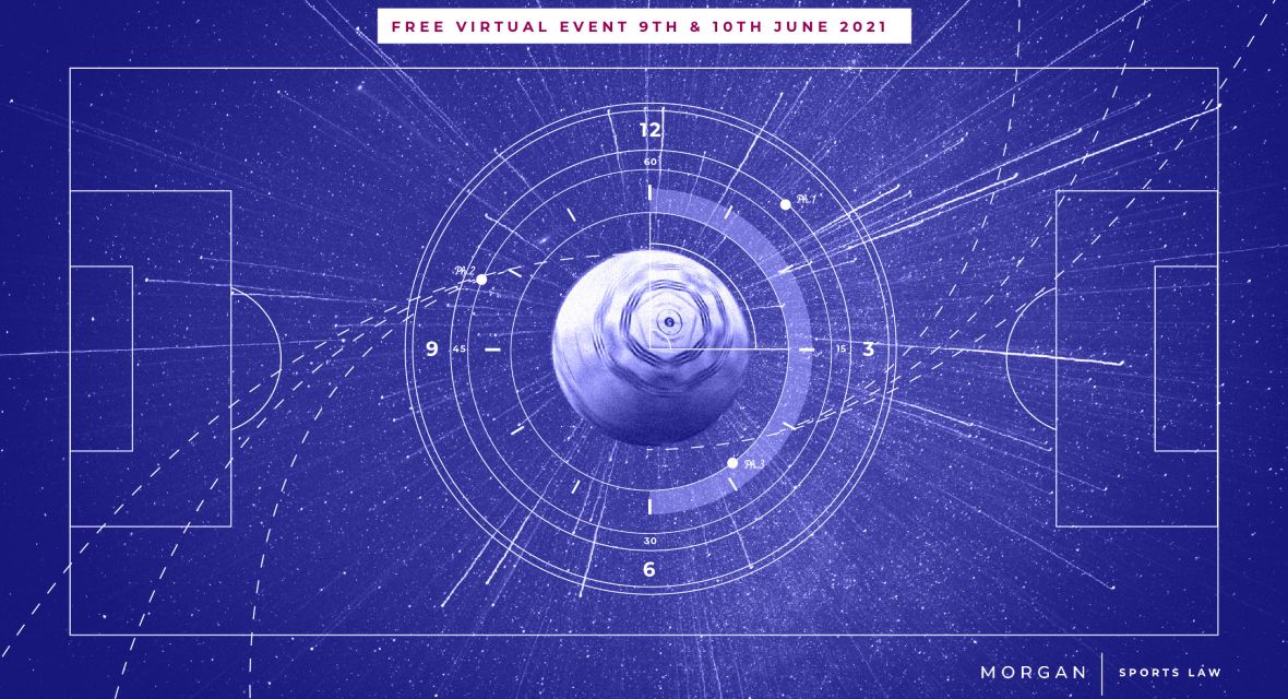 Extra Time – The Morgan Sports Law Football Conference