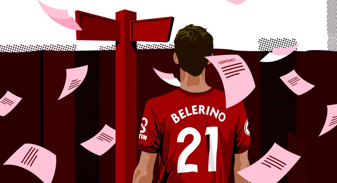 Compensation payable by footballers for breach of contract