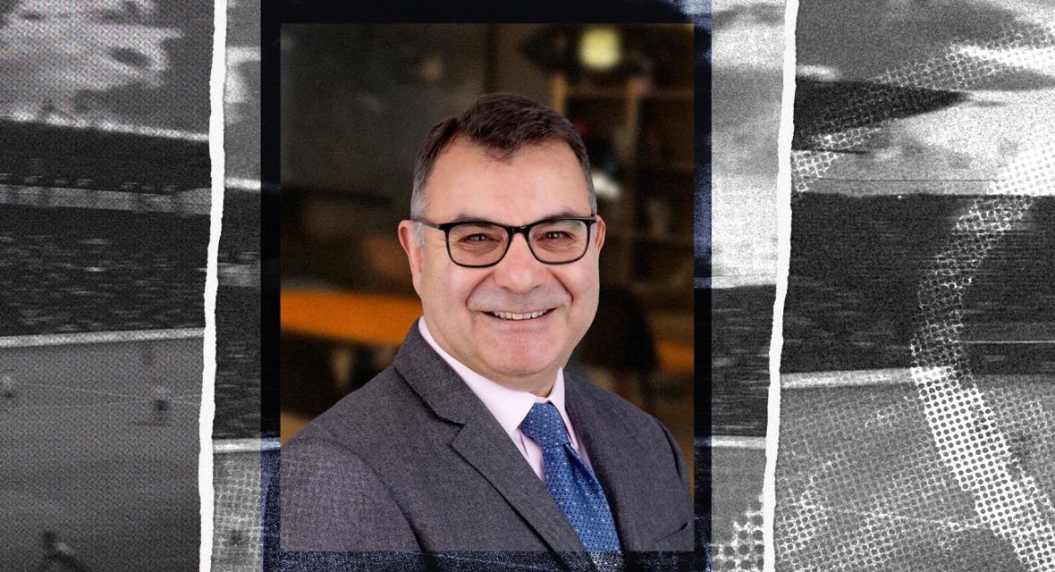 Morgan Sports Law welcomes Jeremy Summers