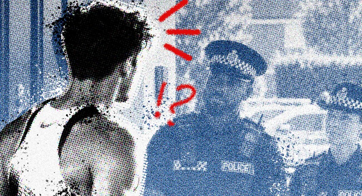 Sport and the criminal law: Arrest, search and interview