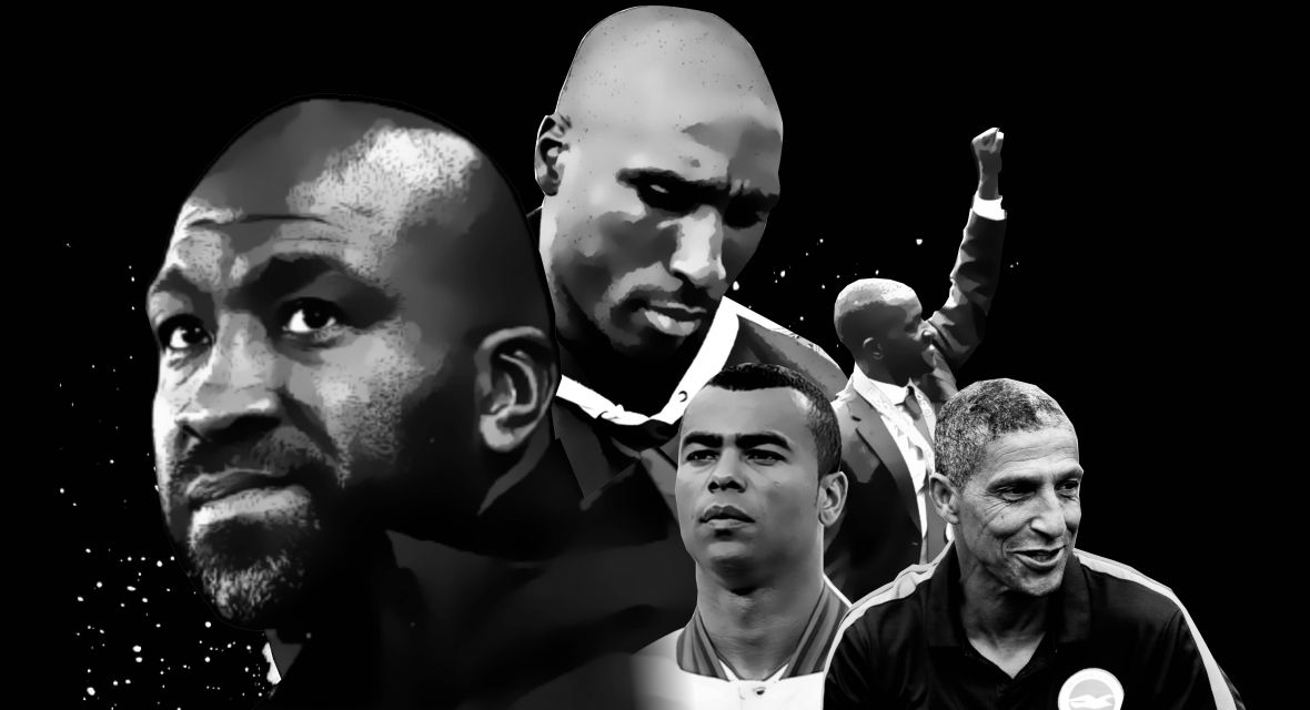 Levelling the Playing Field