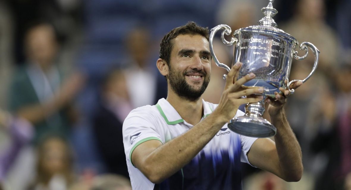 Marin Čilić wins CAS appeal