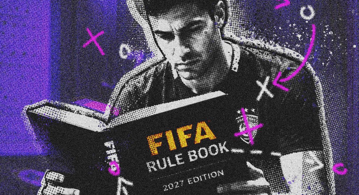 What do the changes to the FIFA RSTP mean for players?