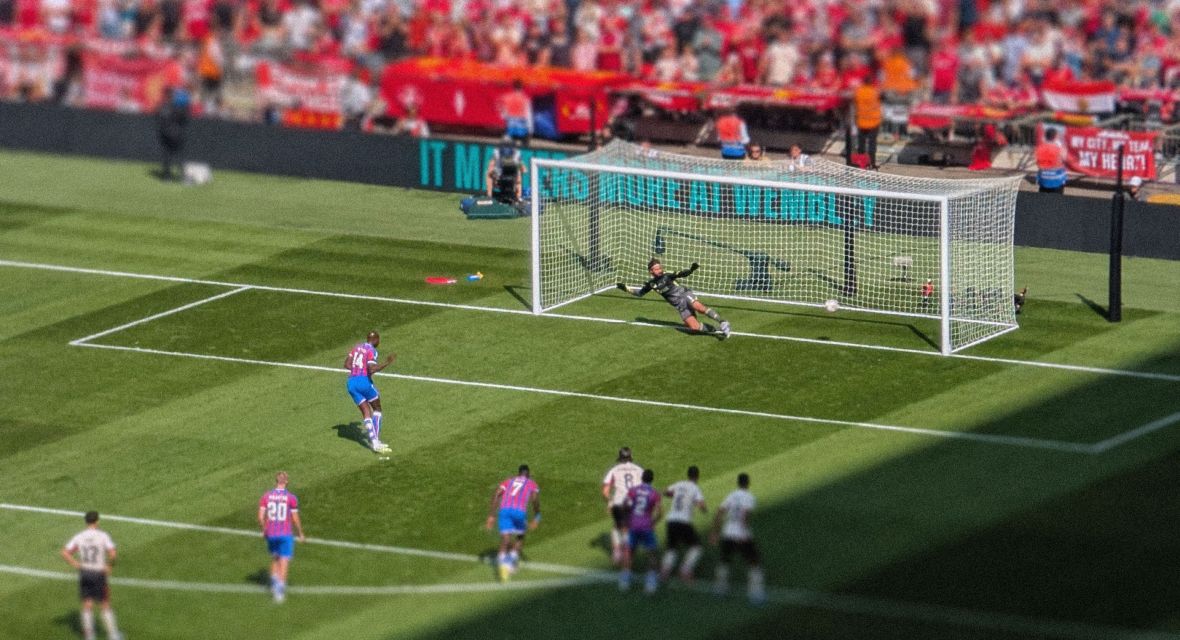 The Power of “What If?”