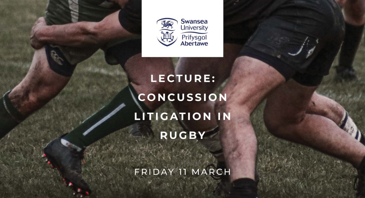 Ben Cisneros to lecture at Swansea University