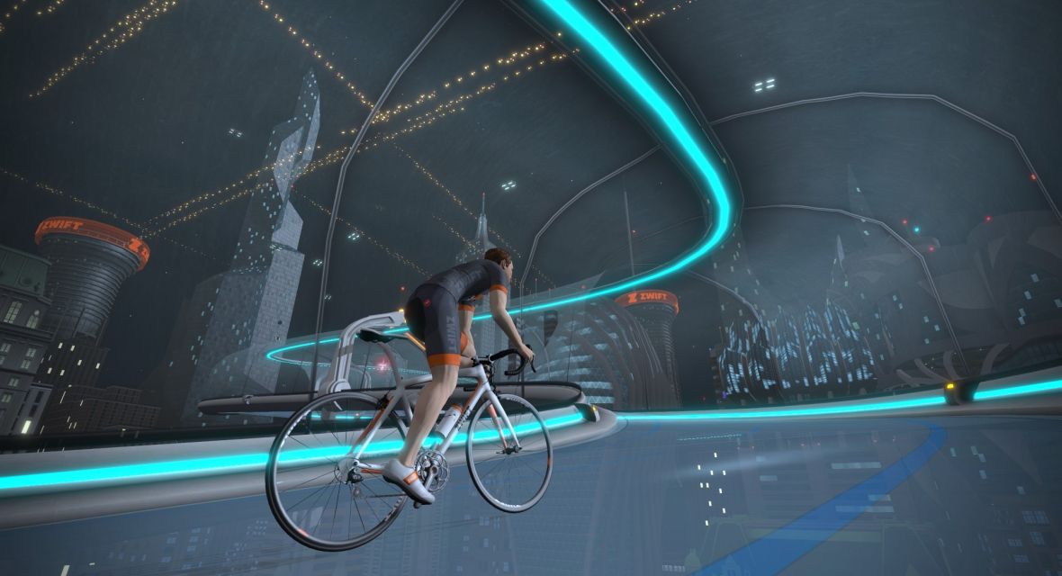 The show must go on: sports in a COVID-19 world