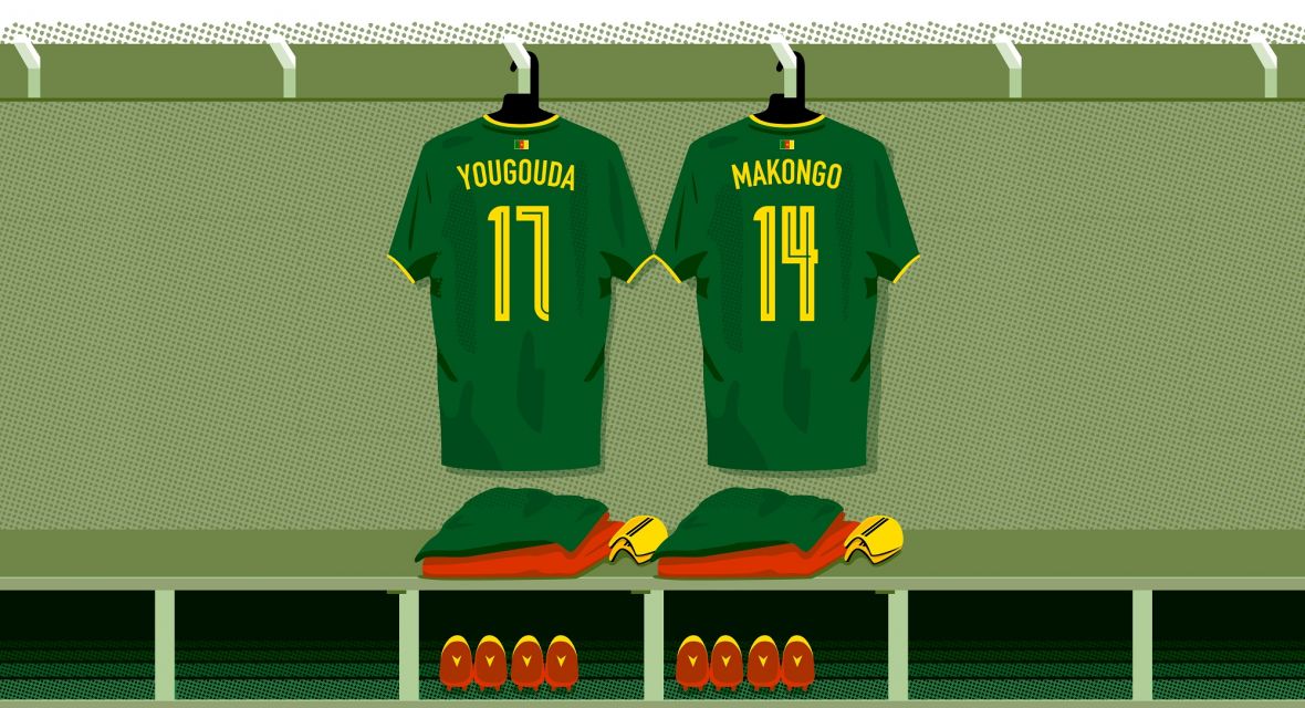 Cameroonian Footballers Win CAS Appeal