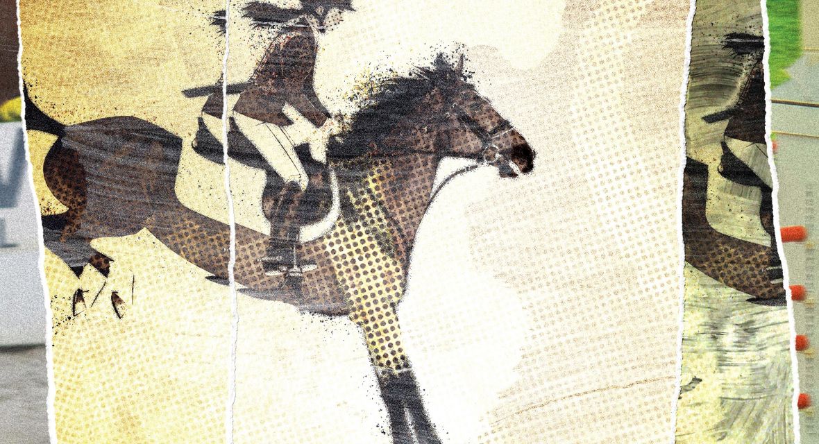 FEI Equine Anti-Doping Rule Violations – The options if your horse tests positive