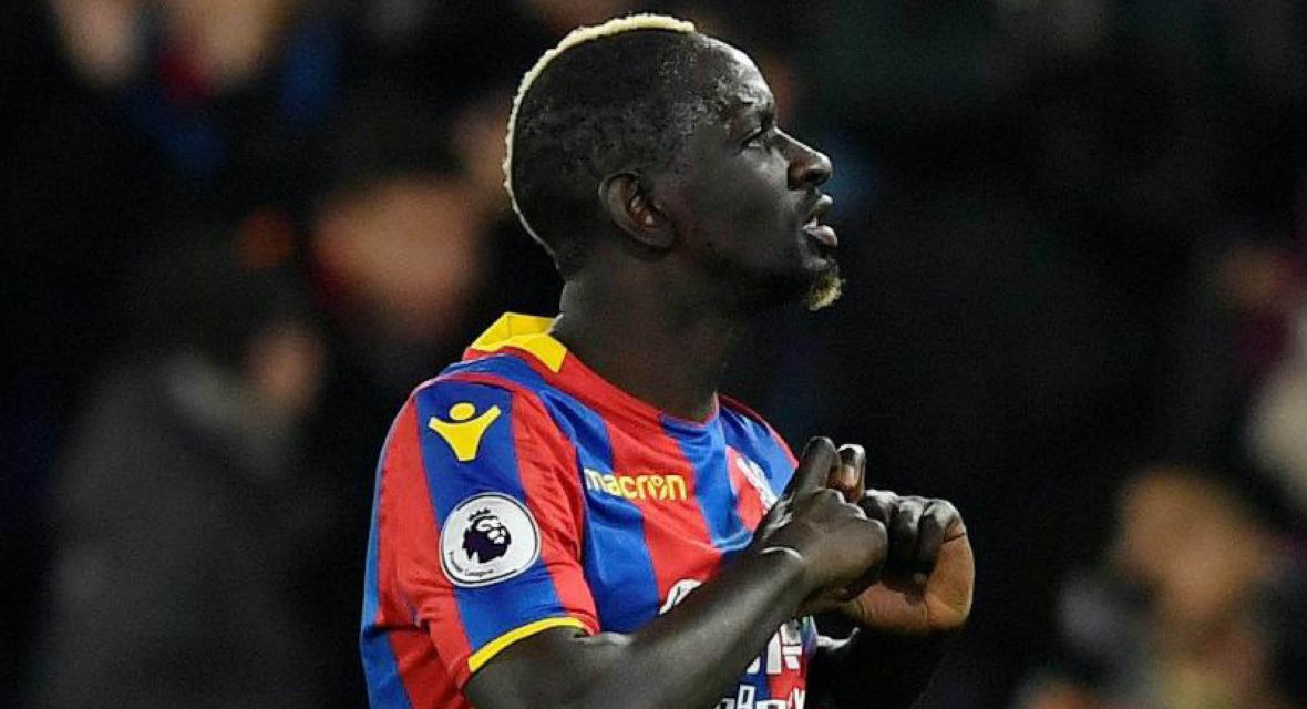 Mamadou Sakho Secures Apology & Damages from WADA